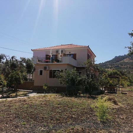 Vassilis Studios Anaxos Extérieur photo
