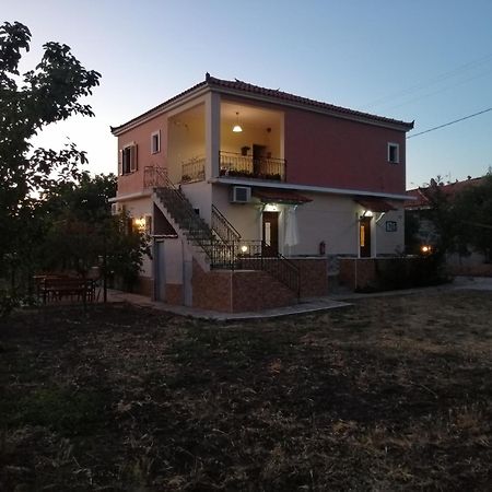 Vassilis Studios Anaxos Extérieur photo