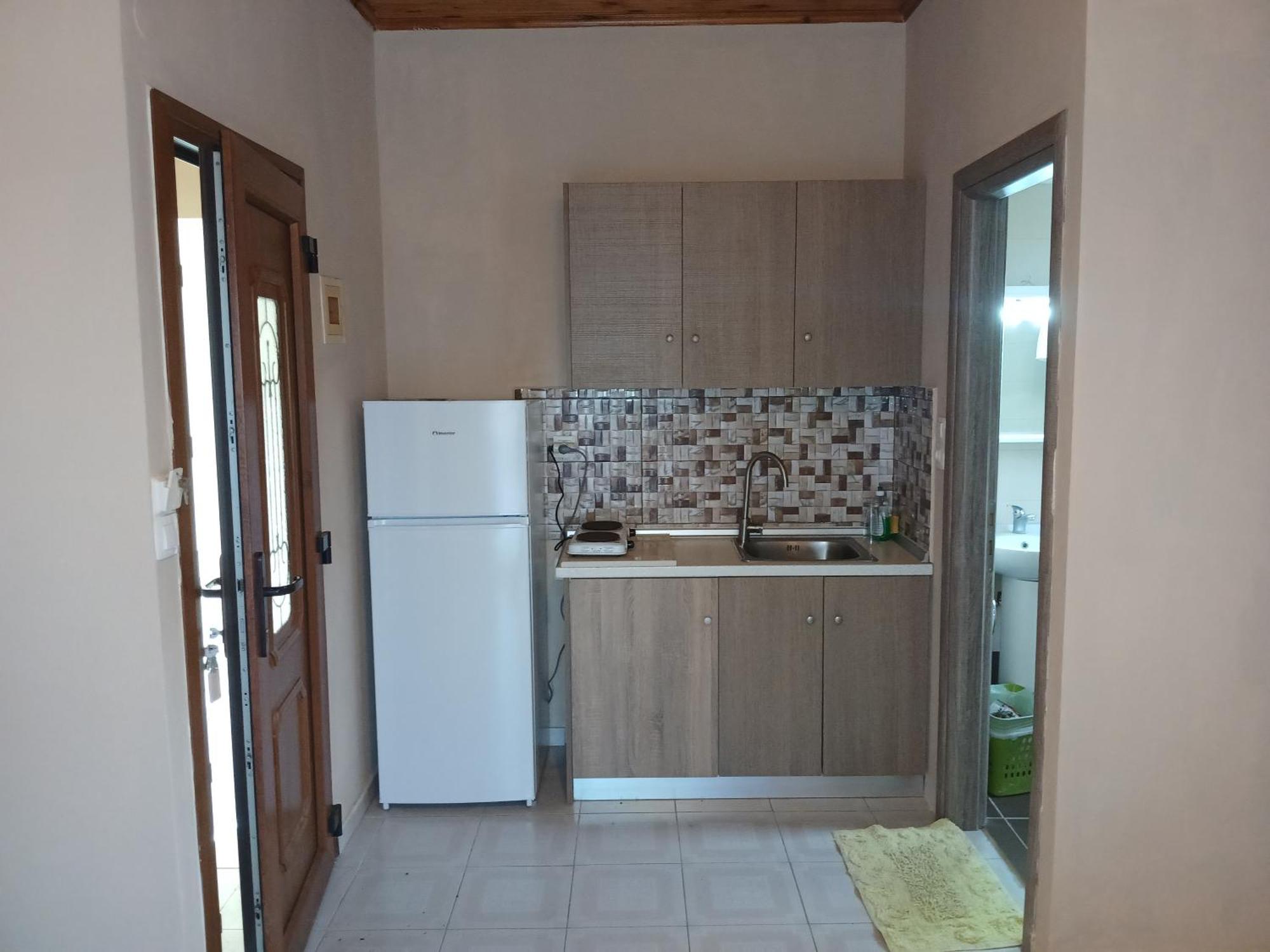 Vassilis Studios Anaxos Extérieur photo
