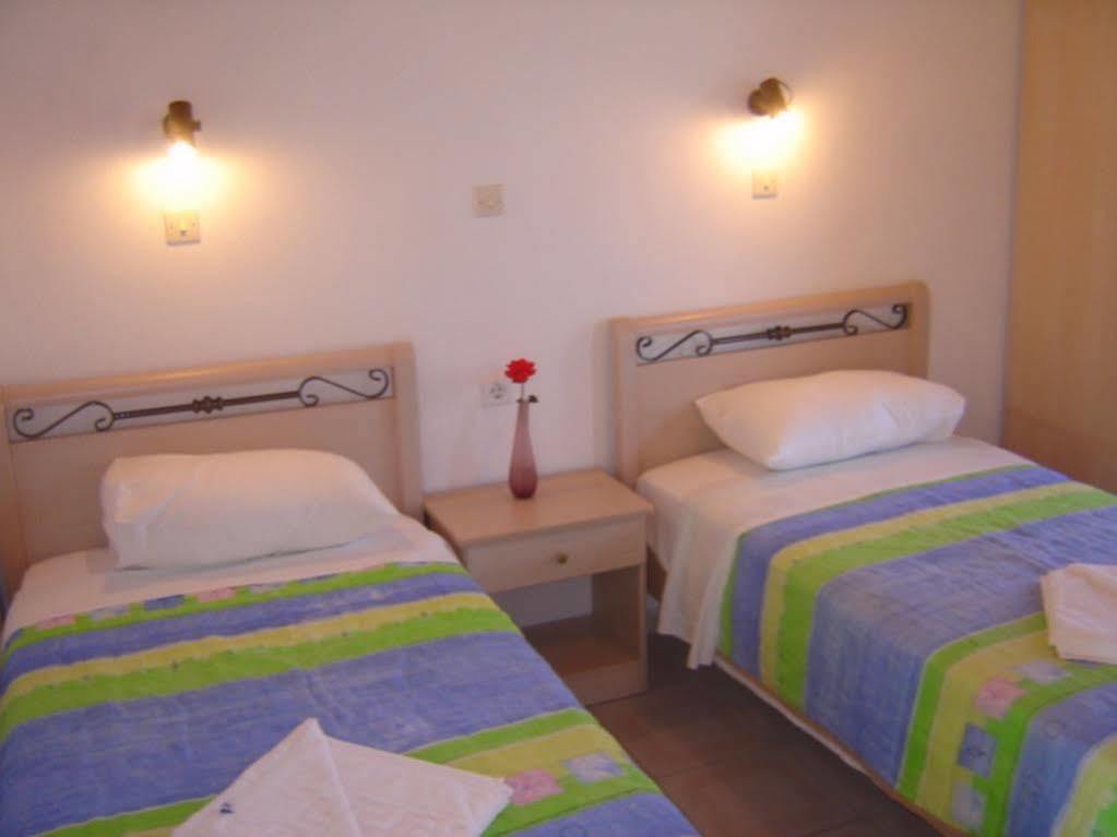 Vassilis Studios Anaxos Extérieur photo